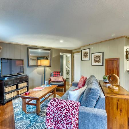 Cozy Coleman St. Cottage Bethel Zewnętrze zdjęcie